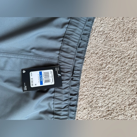 Men’s rain lined UA pants in XL loose fit storm gear - Picture 3 of 3